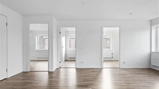 Apartments in Norra hisingen - photo 2