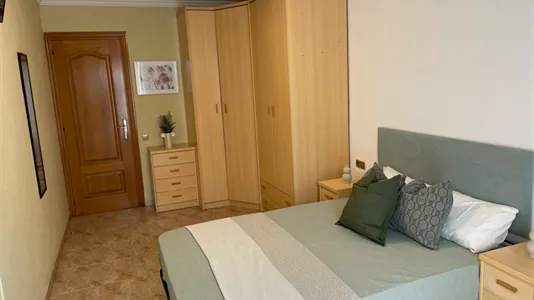 Rooms in Esplugues de Llobregat - photo 6