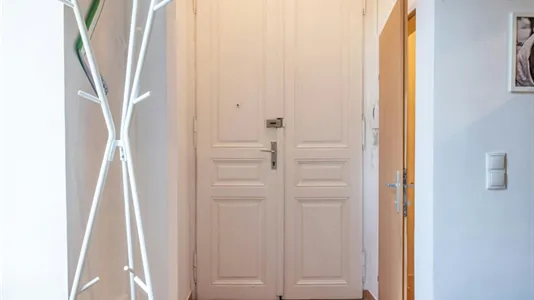 Rooms in Vienna Brigittenau - photo 7