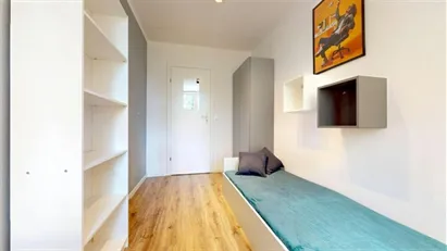 Room for rent in Warsaw