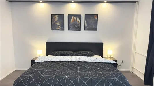 Apartments in Location is not specified - photo 10