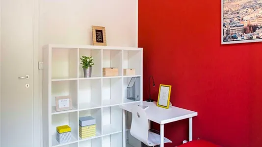 Rooms in Milano Zona 6 - Barona, Lorenteggio - photo 5