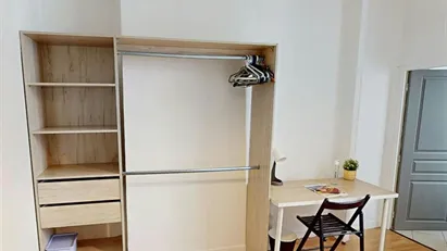 Room for rent in Lyon, Auvergne-Rhône-Alpes