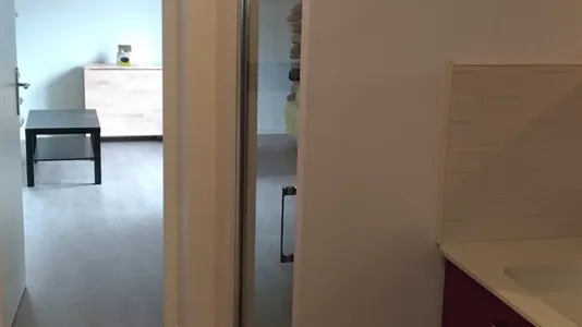 Apartments in Bordeaux - photo 6