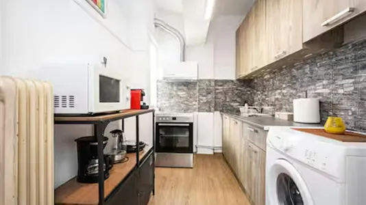 Apartments in Athens Akropoli - photo 7