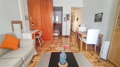 Apartment for rent in Madrid Chamberí, Madrid