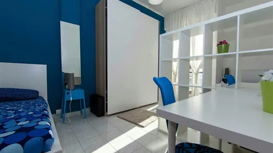 Rooms in Bologna - photo 8
