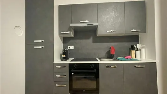 Apartments in Vienna Landstraße - photo 10