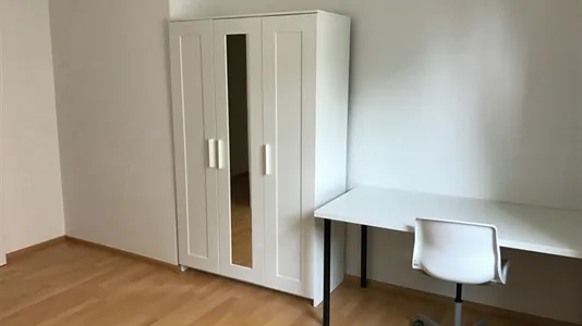 Rooms in Stuttgart Bad Cannstatt - photo 3