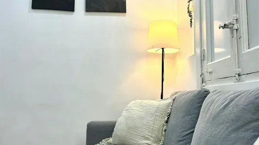 Rooms in Madrid Salamanca - photo 6