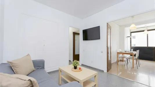 Rooms in Valencia La Zaidía - photo 8