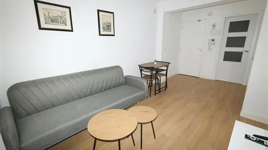 Rooms in Alboraya - photo 9