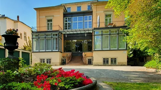 Apartments in Dresden - photo 4