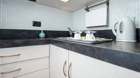 Apartments in Milano Zona 2 - Stazione Centrale, Gorla, Turro, Greco, Crescenzago - photo 10