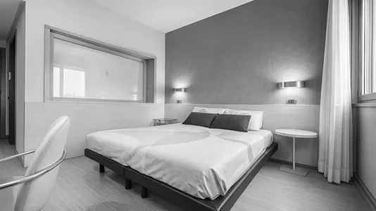 Rooms in Turin - photo 1
