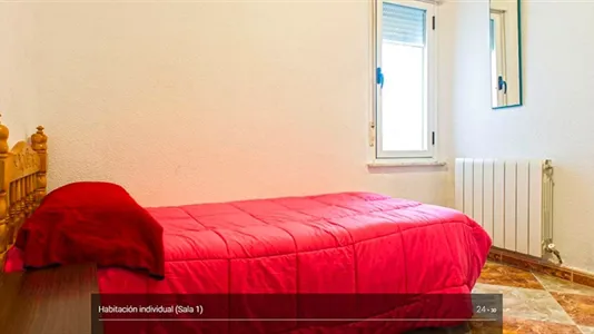 Apartments in Salamanca - photo 9