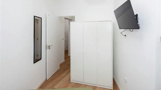 Rooms in Valencia Camins al Grau - photo 3