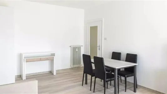 Apartments in Roma Municipio VII – Appio-Latino/Tuscolano/Cinecittà - photo 9