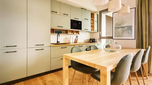 Apartments in Milano Zona 5 - Vigentino, Chiaravalle, Gratosoglio - photo 9