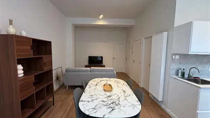 Apartment for rent in Brussels Etterbeek, Brussels