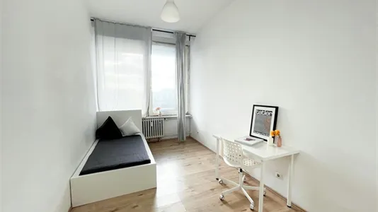Rooms in Berlin Charlottenburg-Wilmersdorf - photo 1