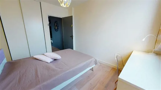 Rooms in Grenoble - photo 3