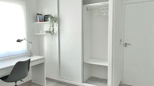 Rooms in Murcia - photo 6