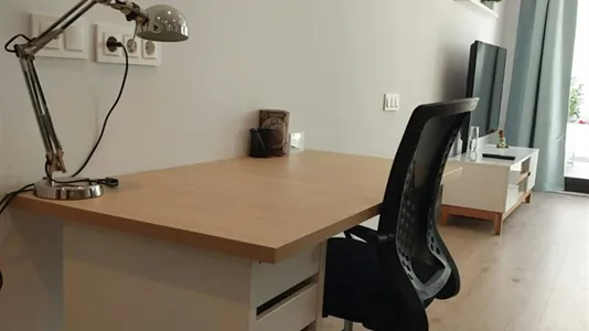 Apartments in Sabadell - photo 5