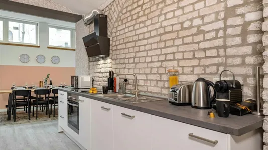 Rooms in Berlin Neukölln - photo 6