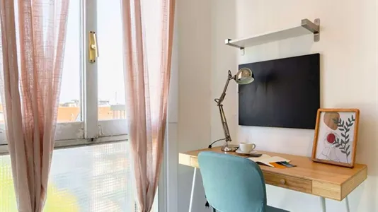 Rooms in Milano Zona 3 - Porta Venezia, Città Studi, Lambrate - photo 5