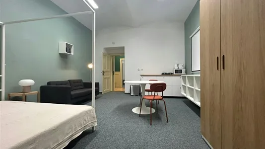 Rooms in Prague 1 - photo 5