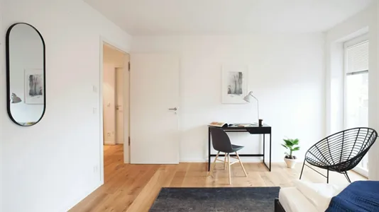 Rooms in Berlin Lichtenberg - photo 2