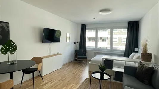 Apartments in Dusseldorf - photo 3