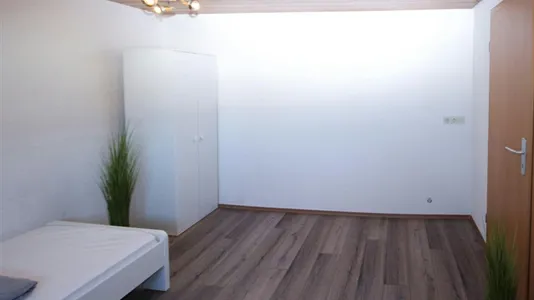 Rooms in Stuttgart Bad Cannstatt - photo 4