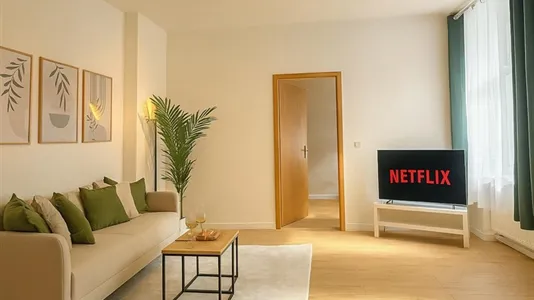 Apartments in Magdeburg - photo 7