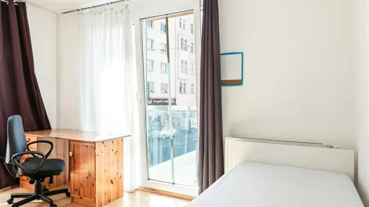 Rooms in Vienna Margareten - photo 3