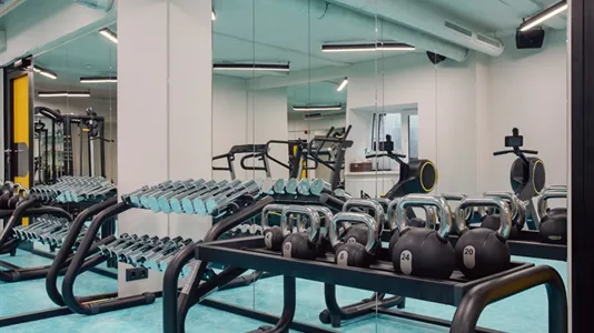 Rooms in Riga Maskavas Forštate - photo 4