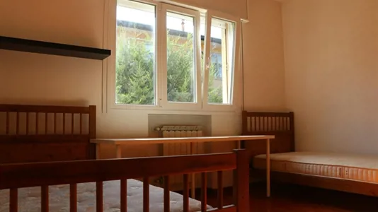 Rooms in Padua - photo 3