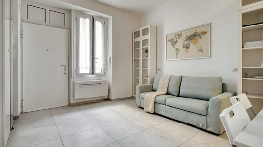 Apartments in Milano Zona 4 - Vittoria, Forlanini - photo 9