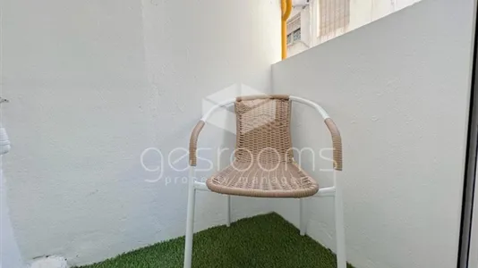 Rooms in el Camí de Vera - photo 5