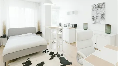 Apartment for rent in Munich Schwabing-West, Munich