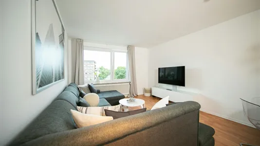 Apartments in Dusseldorf - photo 2