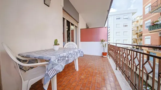 Apartments in Terracina - photo 9