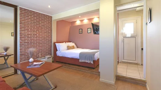 Apartments in Athens Ampelokipoi - photo 3