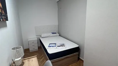 Room for rent in Madrid Hortaleza, Madrid