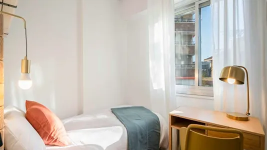 Rooms in Madrid Moncloa-Aravaca - photo 6