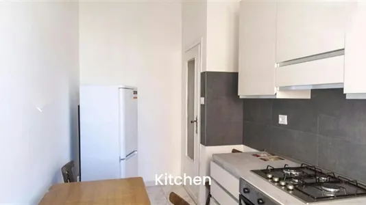 Rooms in Roma Municipio XII – Monte Verde - photo 4