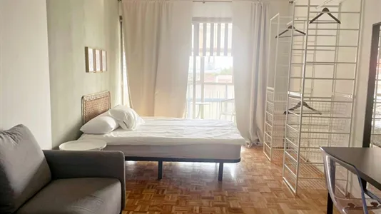 Rooms in Madrid Moncloa-Aravaca - photo 3