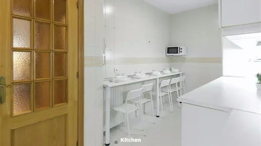 Rooms in Madrid Arganzuela - photo 7