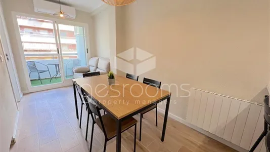 Rooms in el Camí de Vera - photo 9